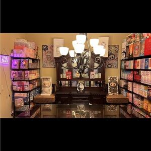 LIVE SHOW LISTINGS 🥳🥳🥳